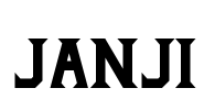 Janji
