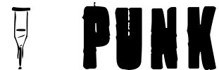 1 Punk Font Image