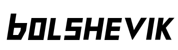 Bolshevik