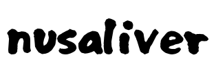 nusaliver