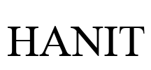 HANIT Font Image