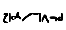 shorthand
