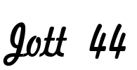 Jott 44