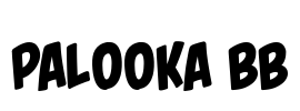 Palooka BB