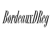 BordeauxDReg