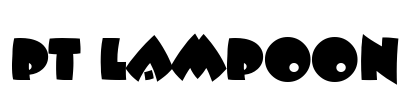 PT Lampoon