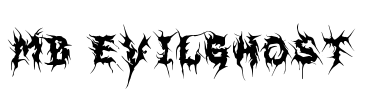 MB EvilGhost