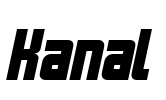 Kanal