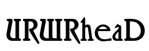 URWRheaD