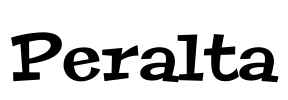 Peralta