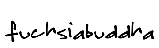 fuchsiabuddha