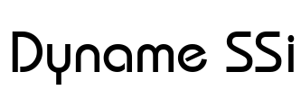 Dyname SSi