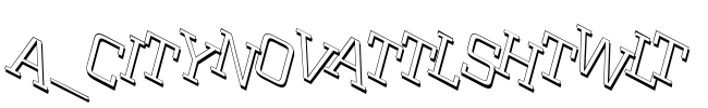 a_CityNovaTtlShTwLt