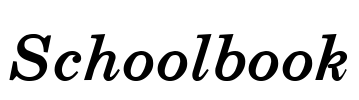 Schoolbook