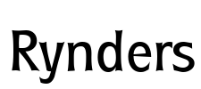 Rynders