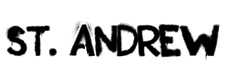 St. Andrew Font Image