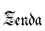 Zenda