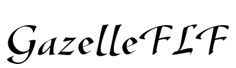 GazelleFLF
