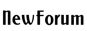 NewForum