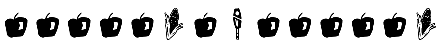 GMDoodles_Food