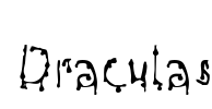 Draculas