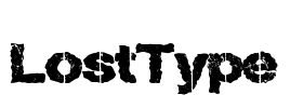 LostType