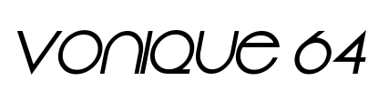 Vonique 64