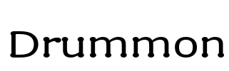 Drummon