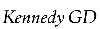 Kennedy GD