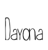 Dayona