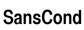 SansCond