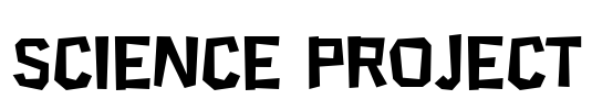 Science Project