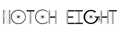 Notch Eight