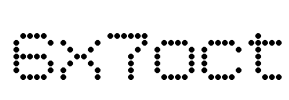 6x7oct Font Image
