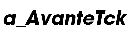 a_AvanteTck