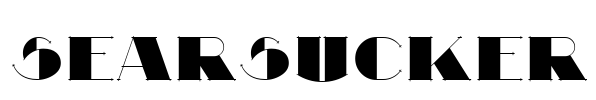 Searsucker