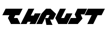 Thrust
