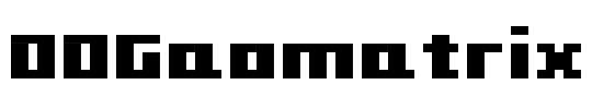 00Geometrix