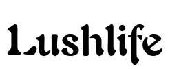 Lushlife