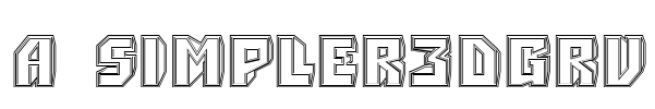 a_Simpler3DGrv