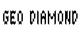 GEO DIAMOND