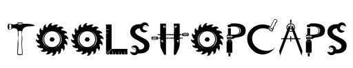 ToolShopCaps