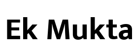 Ek Mukta