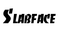 Slabface