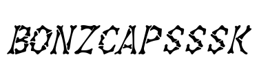 BonzCapsSSK