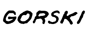 Gorski