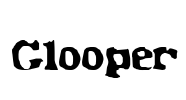 Glooper