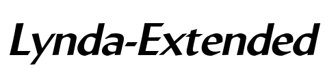 Lynda-Extended