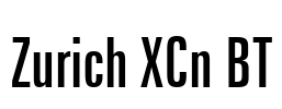 Zurich XCn BT