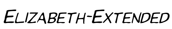 Elizabeth-Extended